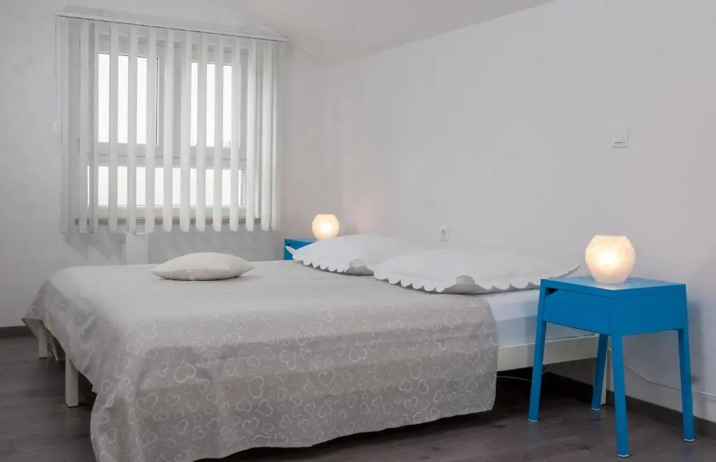 Apartments Irena