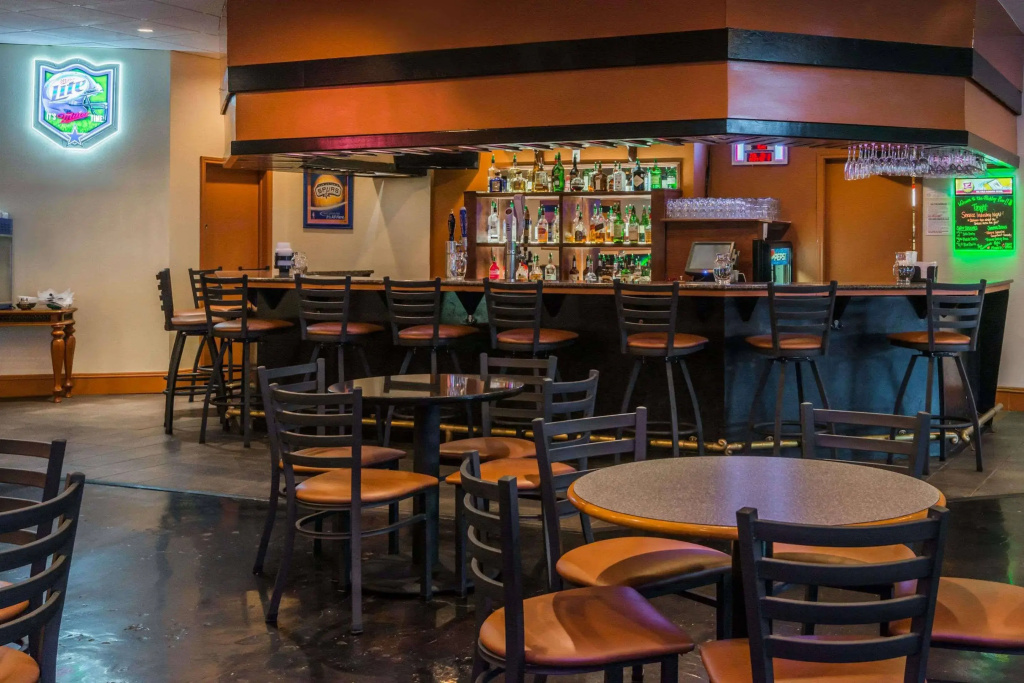 Ramada by Wyndham New Braunfels - Général
