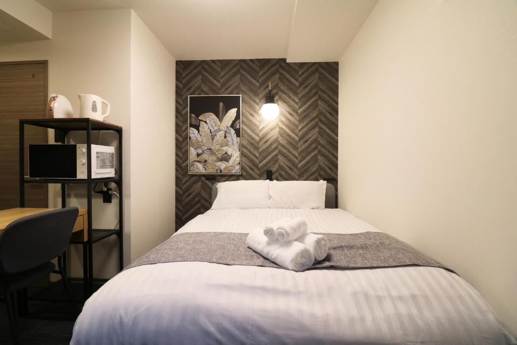 TAKETO STAY PREMIERE SAPPORO EKI - Vacation STAY 62975v 사진 2
