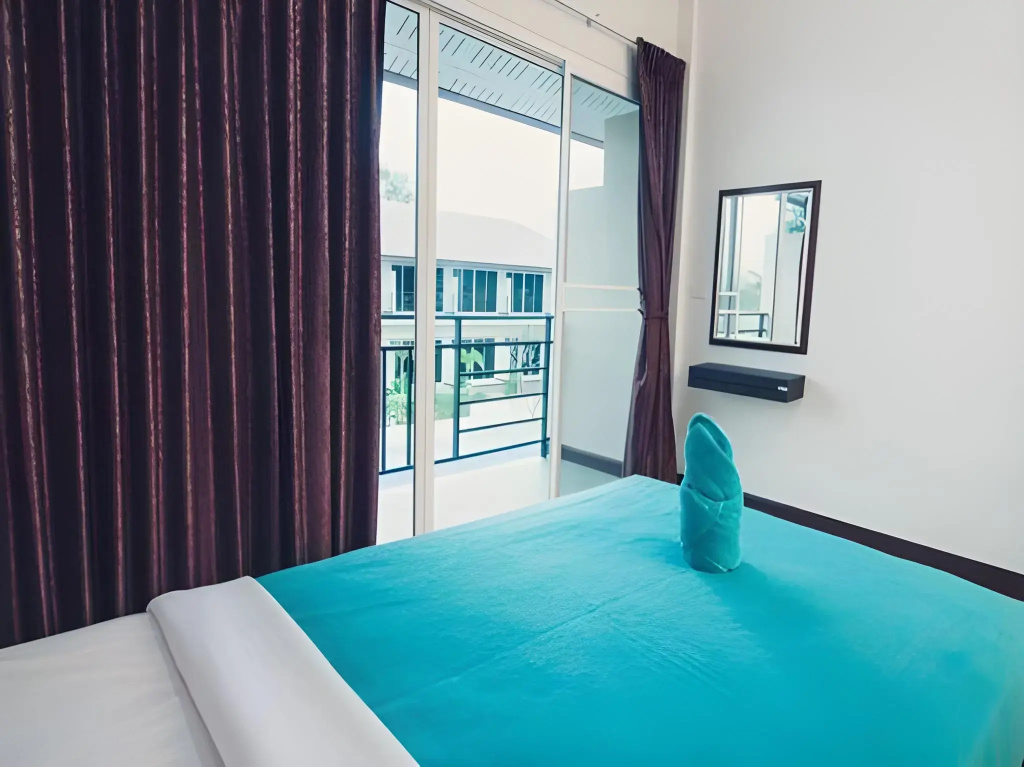 Sky Resort