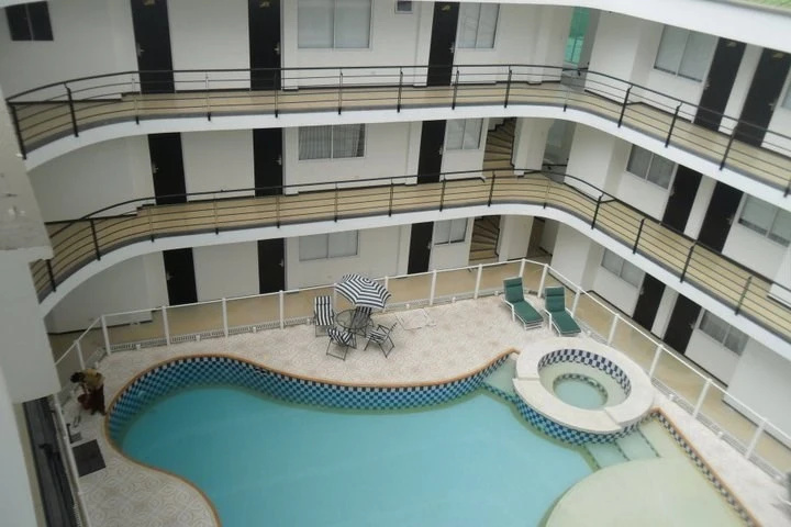 Hotel El Potrillo