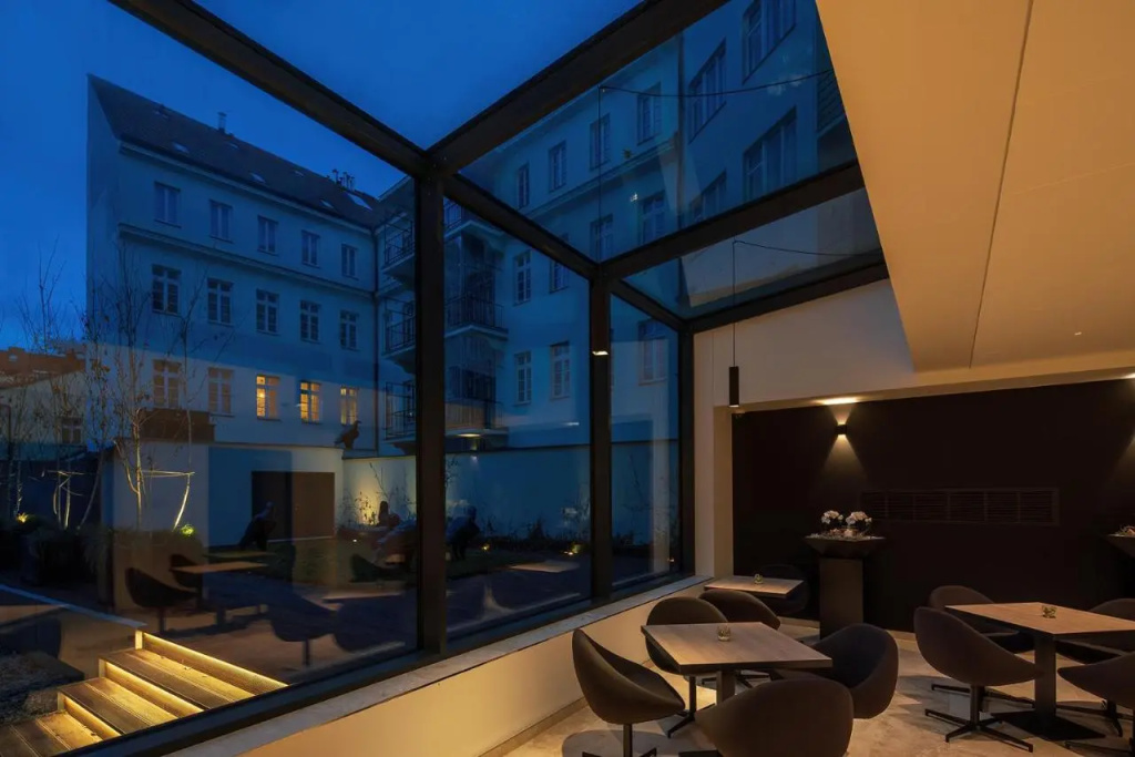 Hotel photo 23