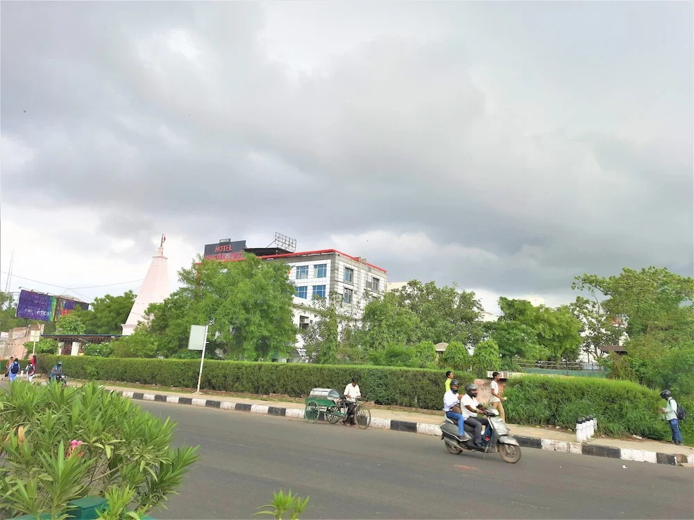 Hotel Sunshine Park - Général