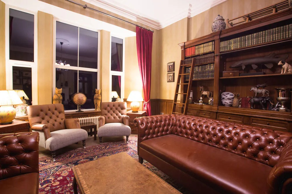 Muckrach Country House Hotel - фото 2