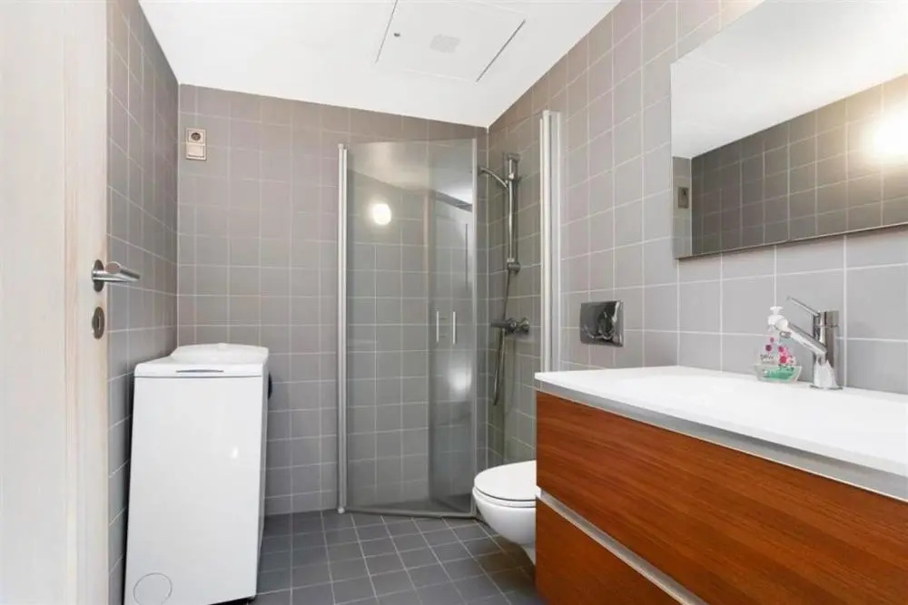 Gaustatoppen Booking - Chambres