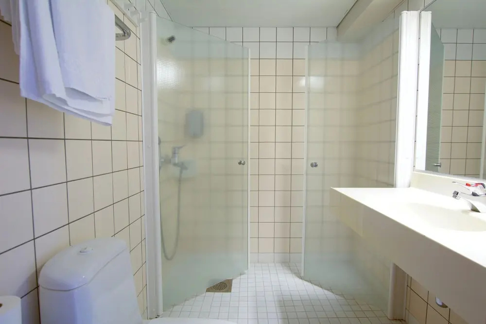 Torget Hotel - Chambres