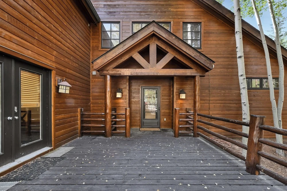 63 Forget Me Not Lane by Summit County Mountain Retreats