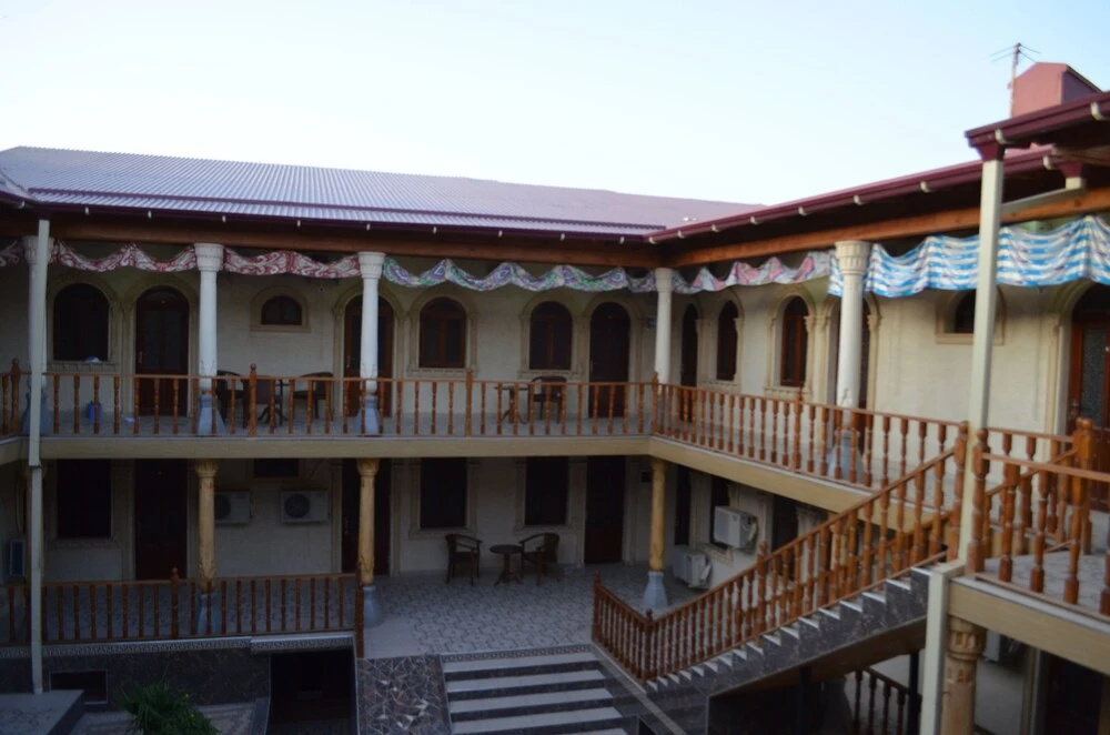 Hotel photo 7