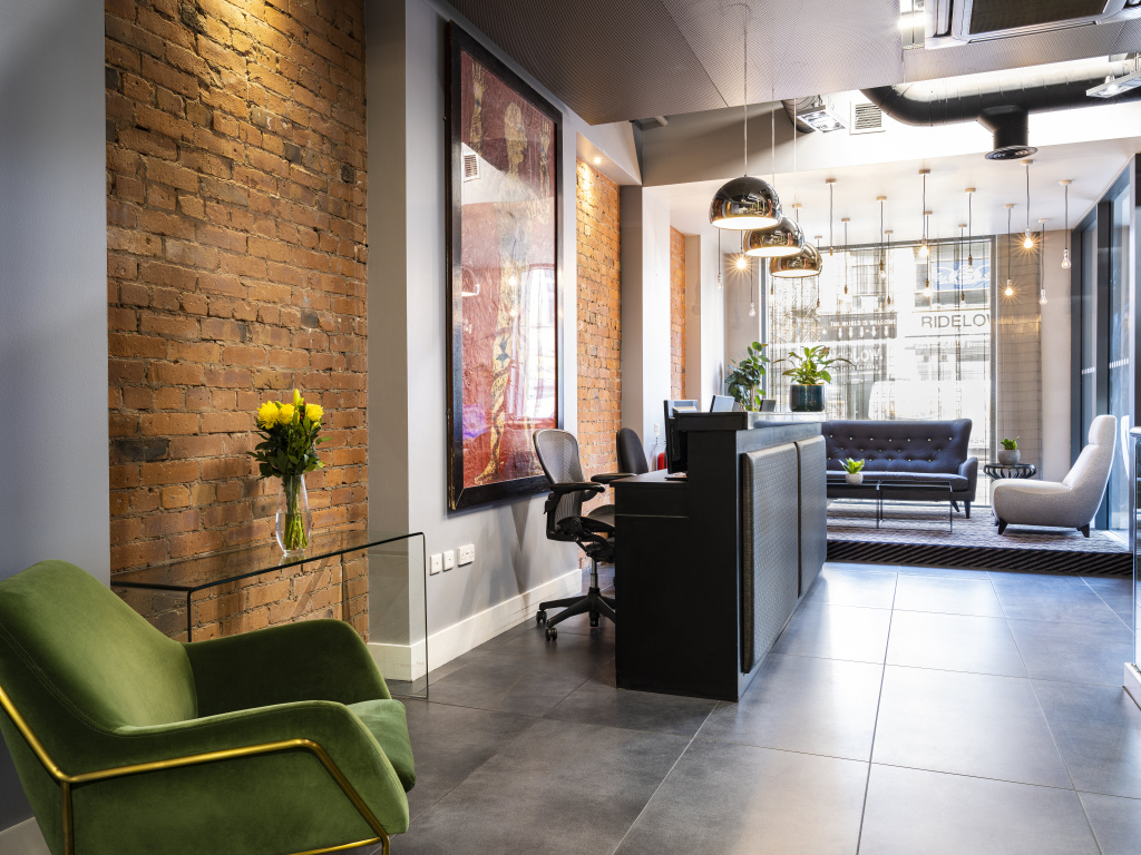 Church Street by Supercity Aparthotels - Général