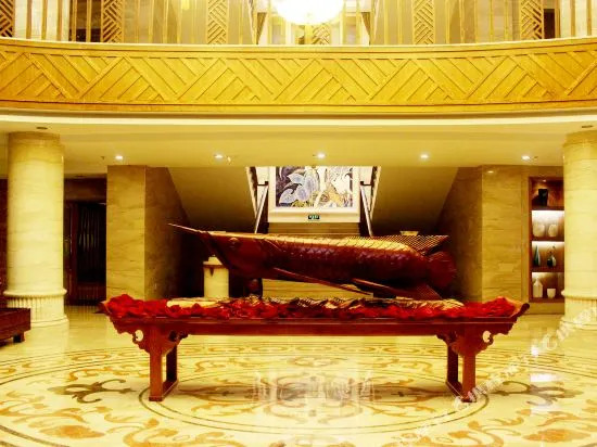 抚顺明悦宾馆 — фото 3