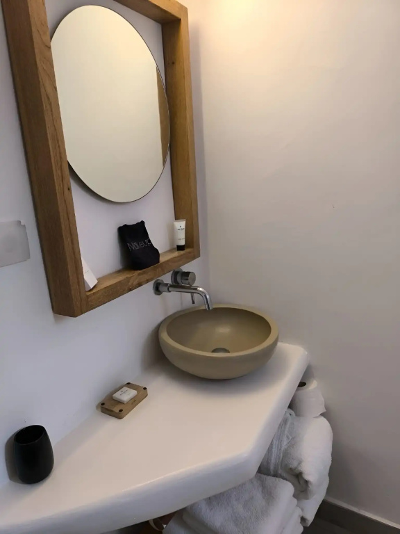 Amaze Suites - Chambres