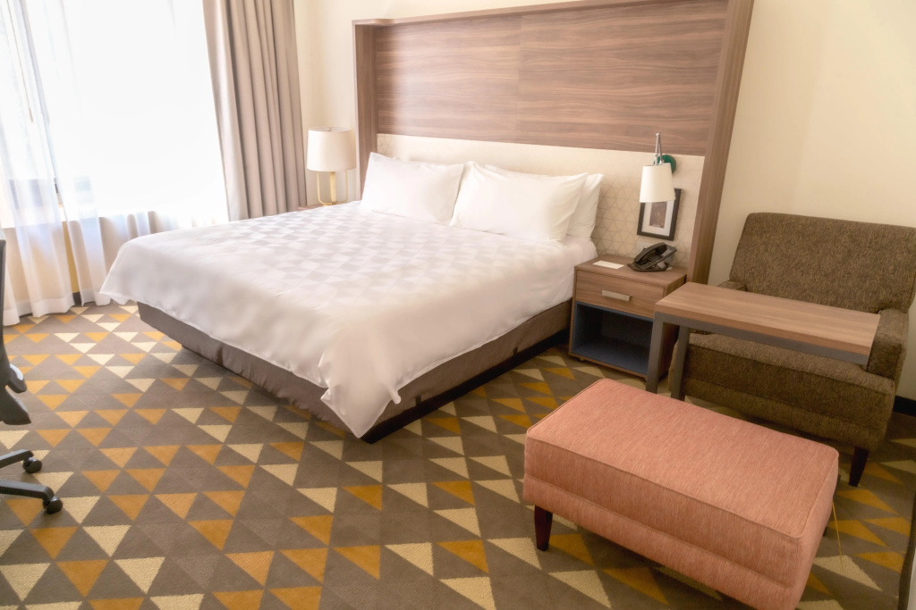 Holiday Inn Tlaxcala by IHG - фото 4