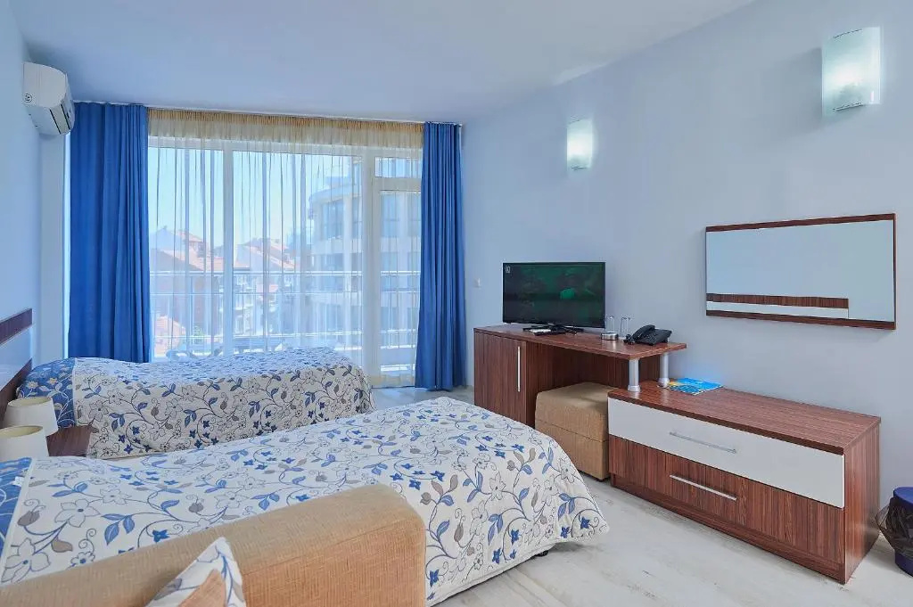 Hotel Regata - Chambres