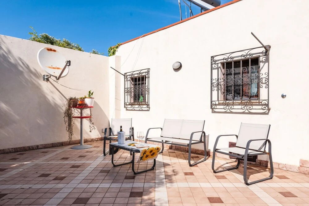 Il Veliero Apartments By Wonderful Italy