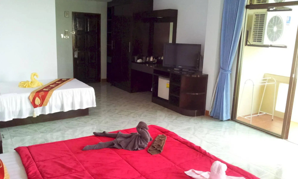 Hotel photo 6