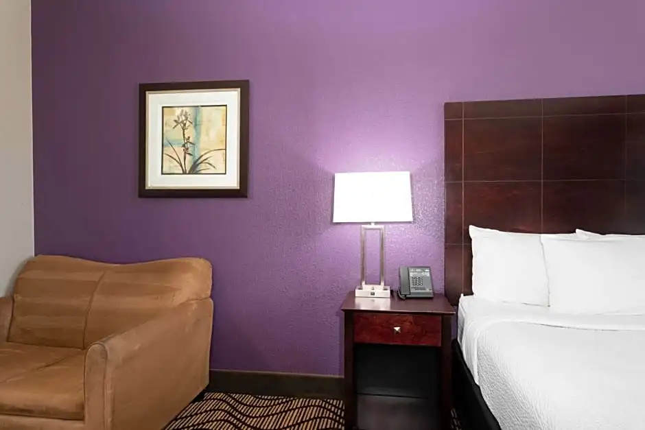Baymont by Wyndham Henderson Northeast Denver - Chambres
