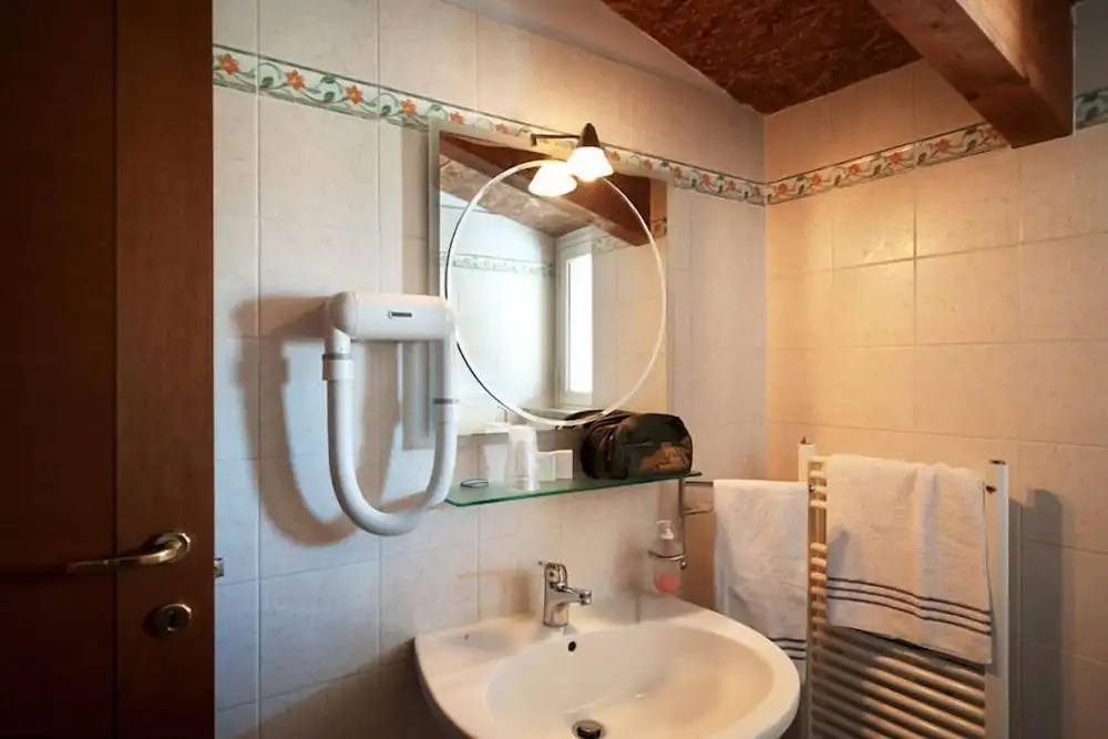 Casa Ferretti di Ferretti Village - Chambres