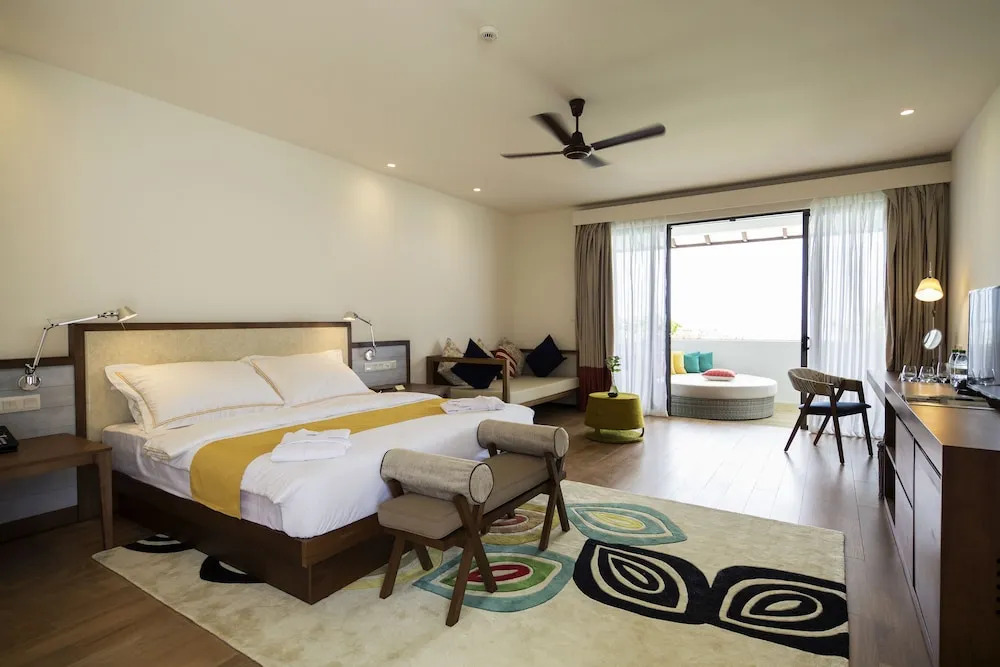 Robinson Club Noonu