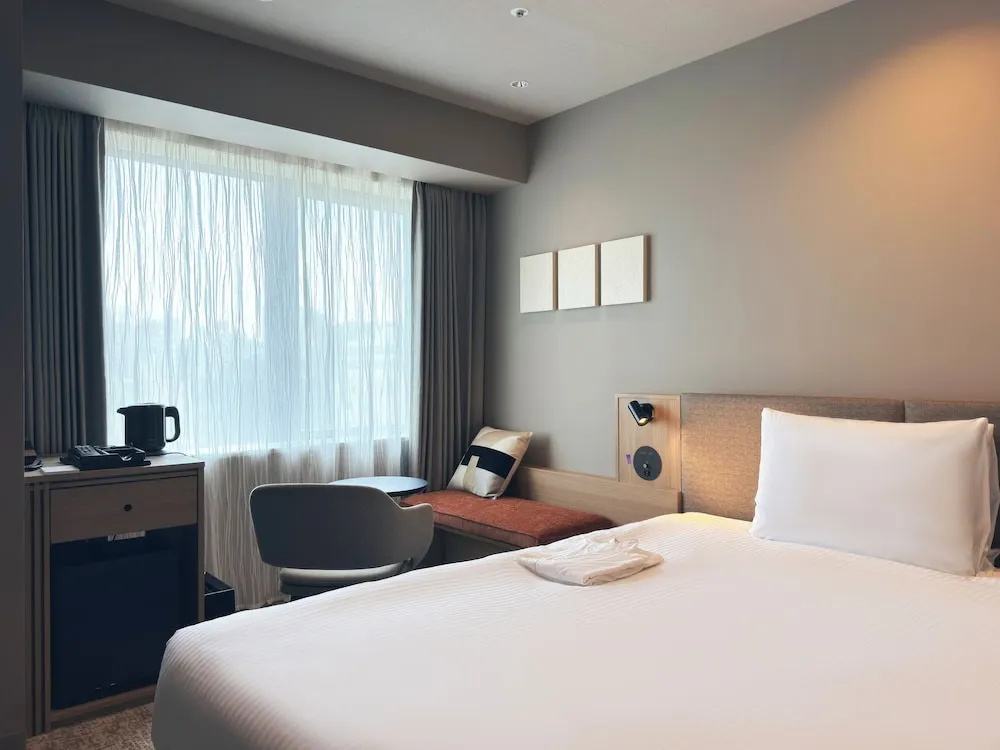 Richmond Hotel Asakusa 사진 20