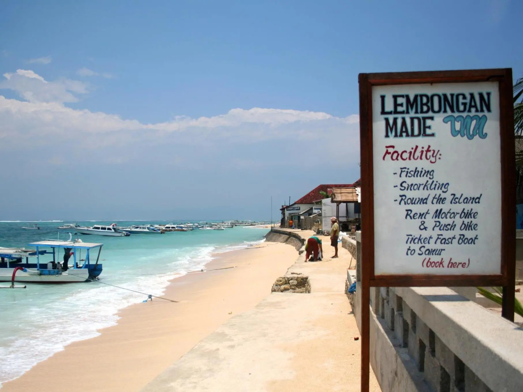 Beach & Waterfront