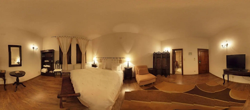 Momini Dvori Boutique Hotel - Général
