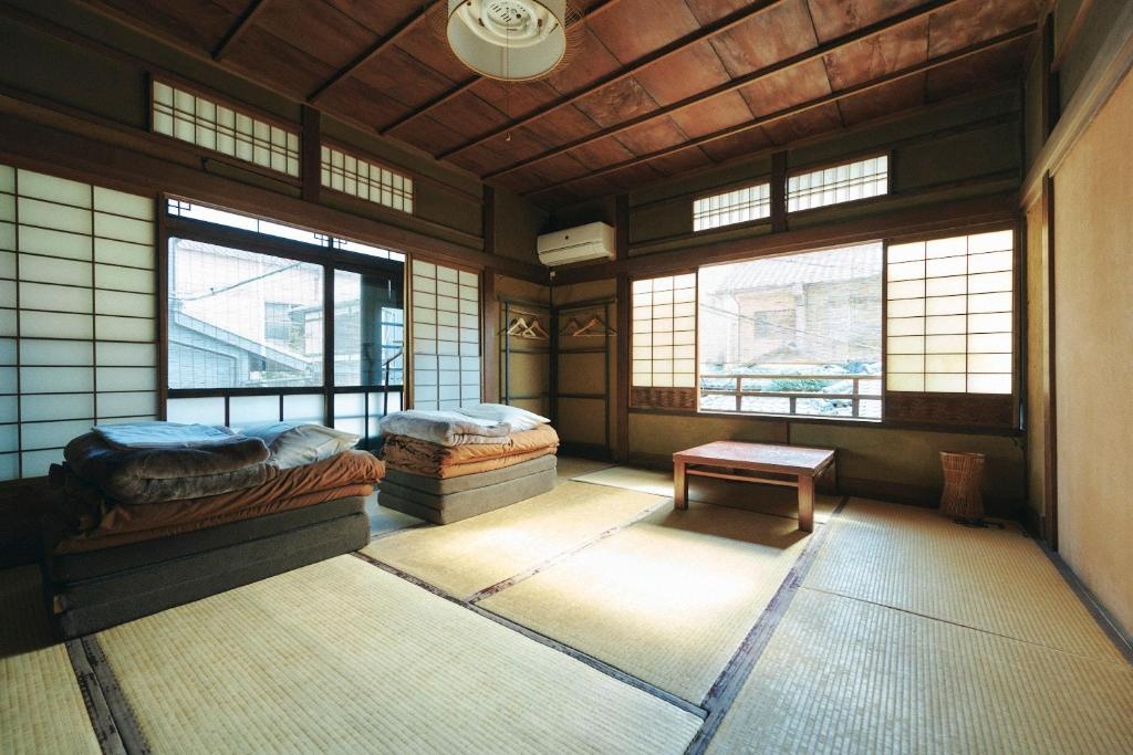 Gojo Guest House Annex - Hostel 사진 4