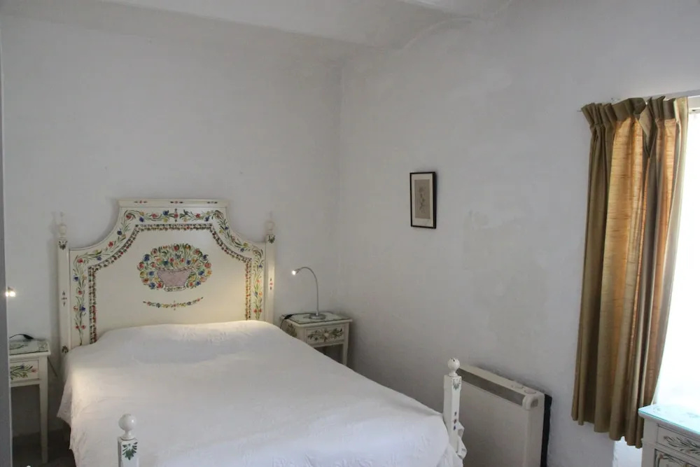 Monte da Serralheira, Agro-turismo - Chambres