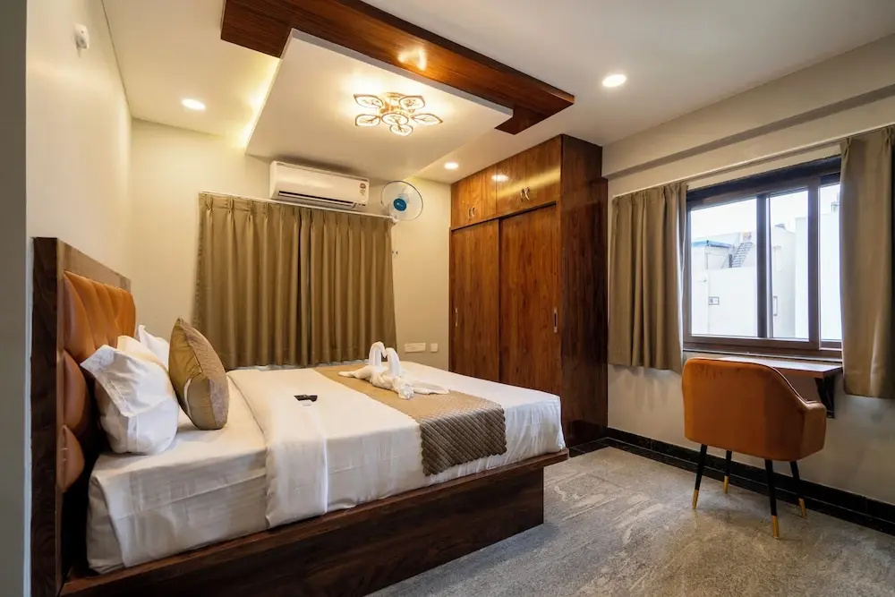 Hotel photo 10