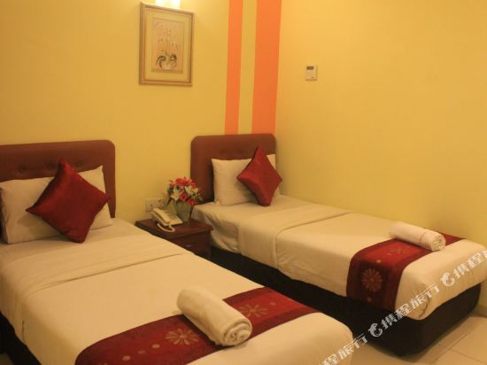 Sun Inns Hotel Kepong