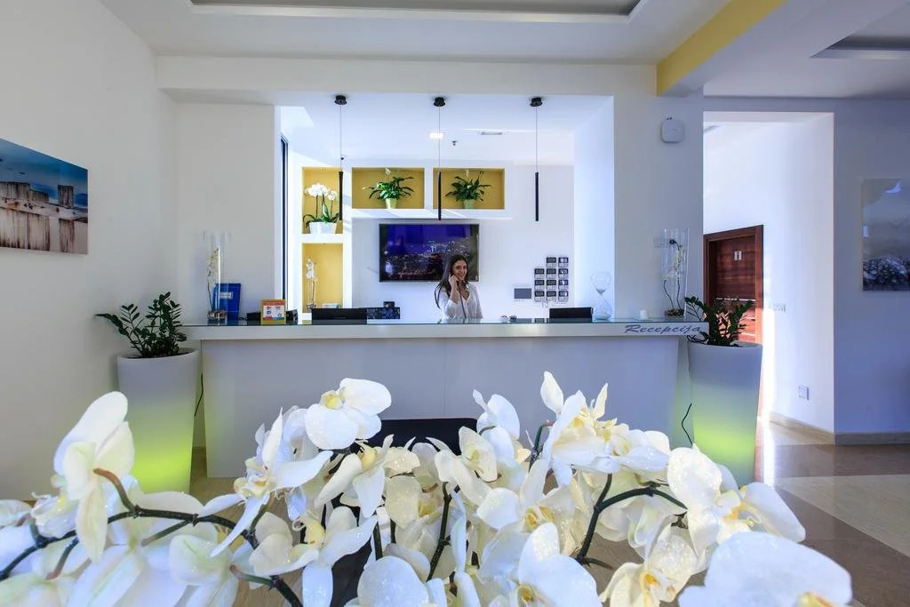 Porto Sole Hotel