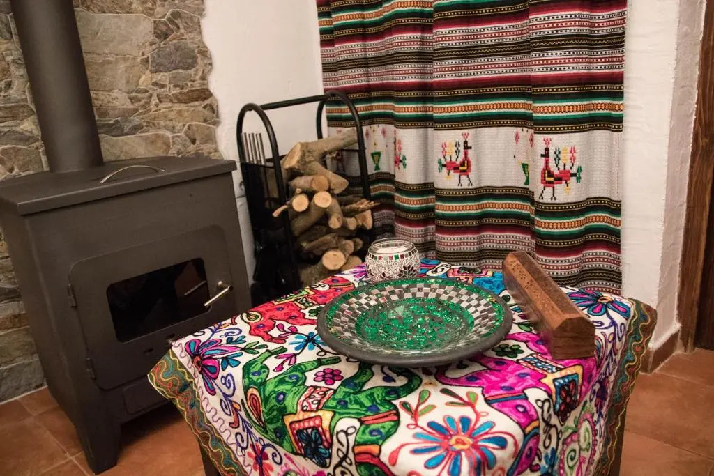 Cazorla Rural - фото 2