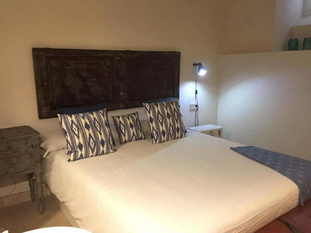 Duplex Apartment