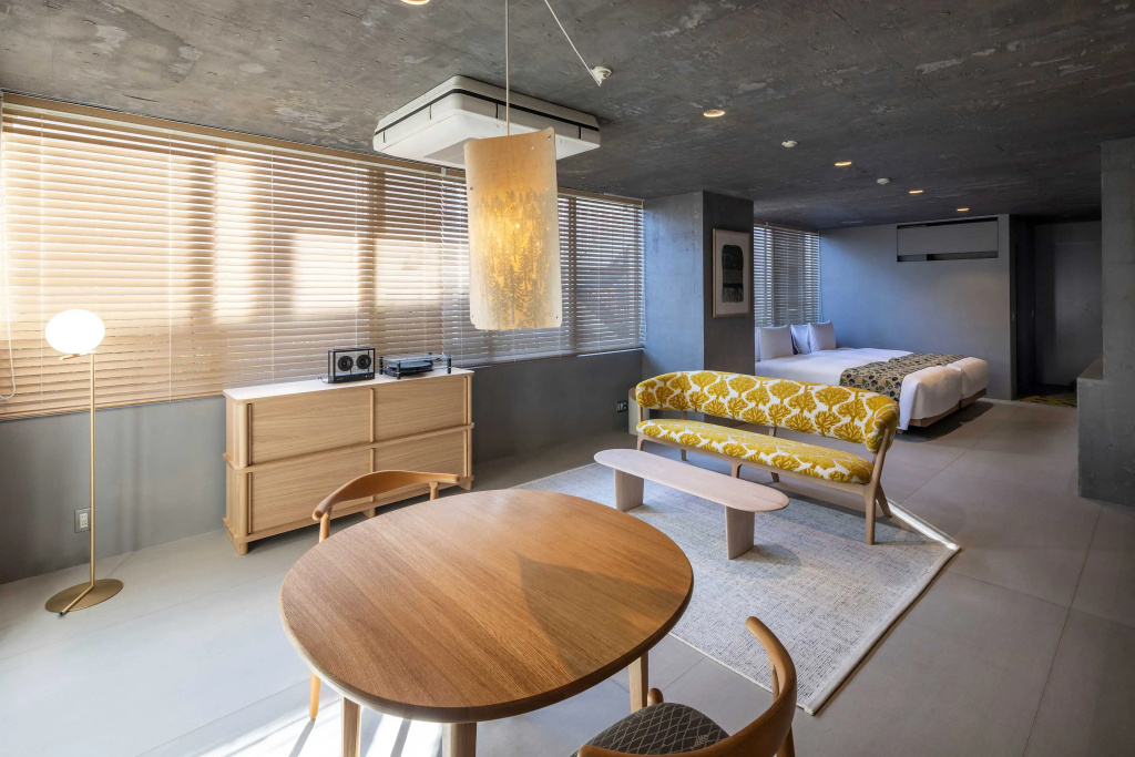 Standard room