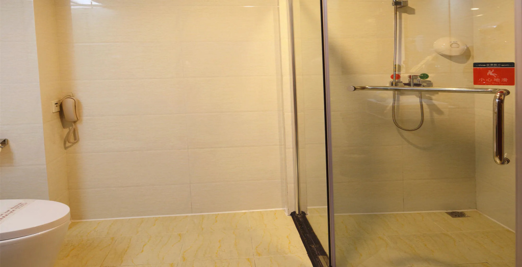 Guangzhou Junye International Hotel - Général