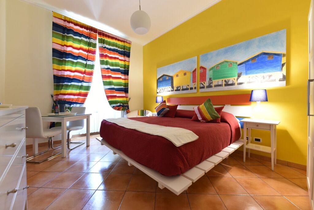 Quodlibet Bed & Breakfast by null
