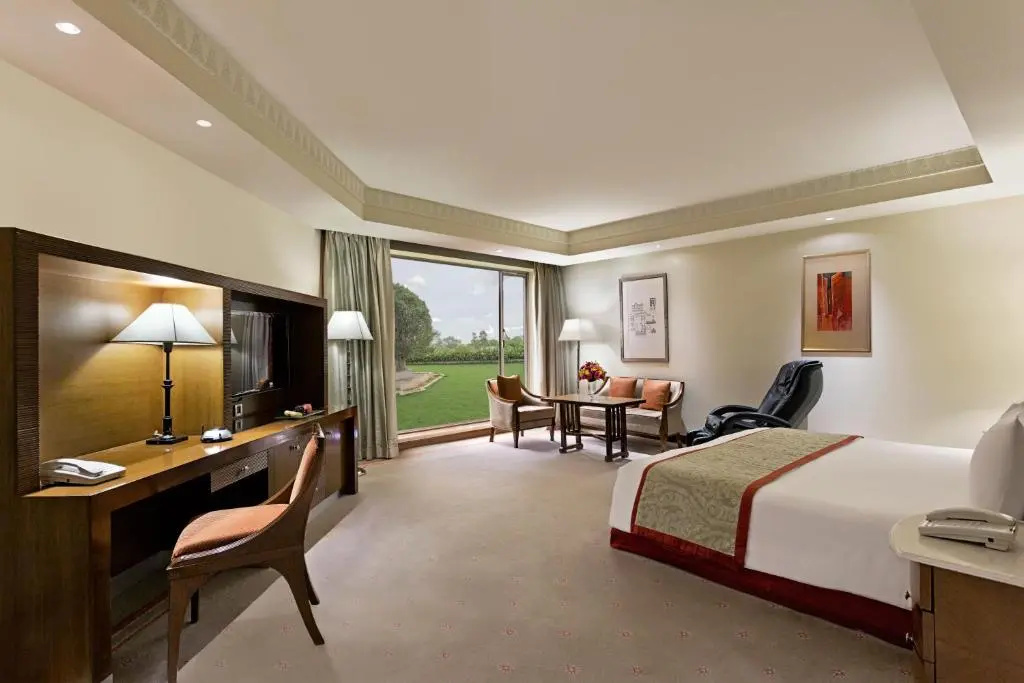 ITC Kakatiya, a Luxury Collection Hotel, Hyderabad - Chambres