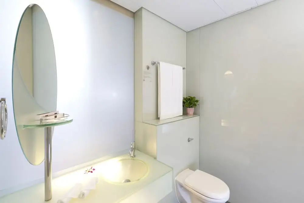 Rambler Garden Hotel - Chambres