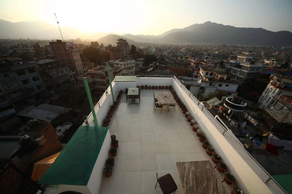 Hotel photo 15
