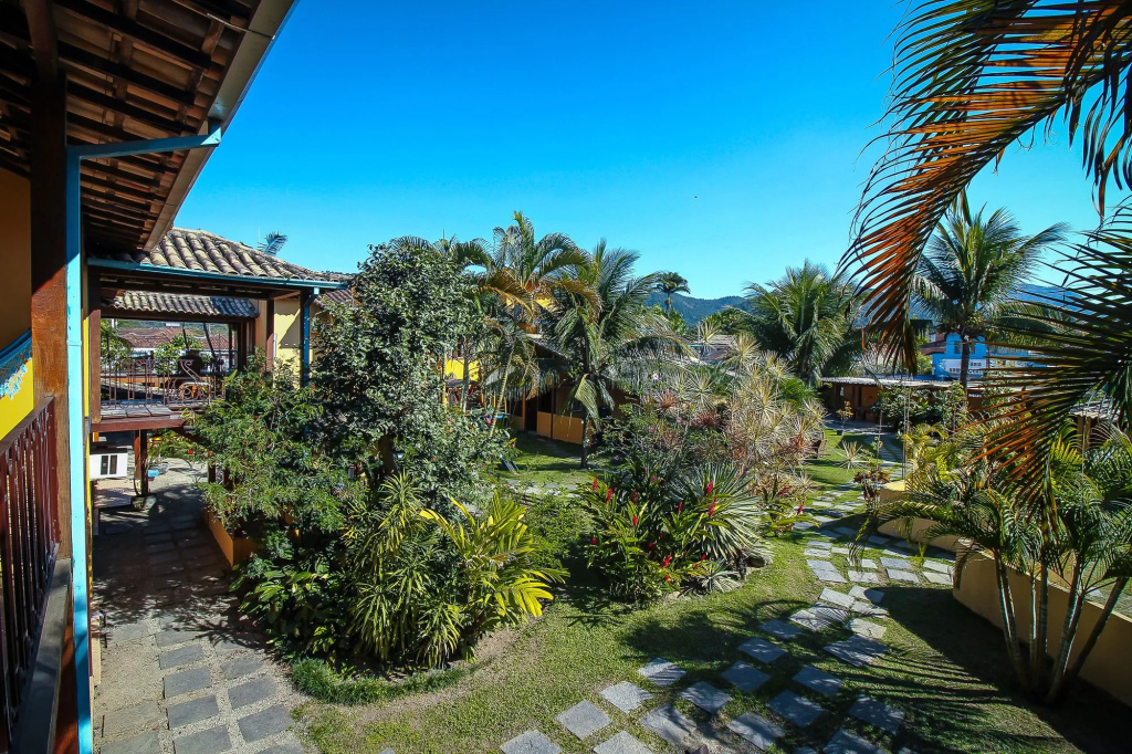 Pousada das Pedras