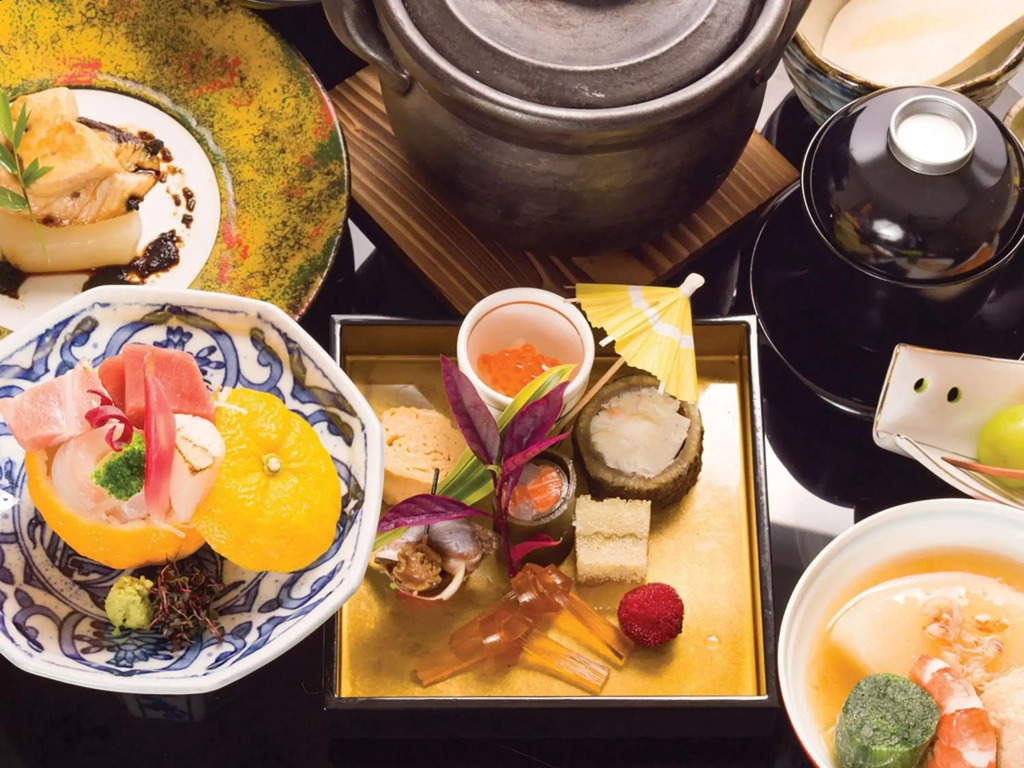 Отель Fairmont Jakarta - фото 10