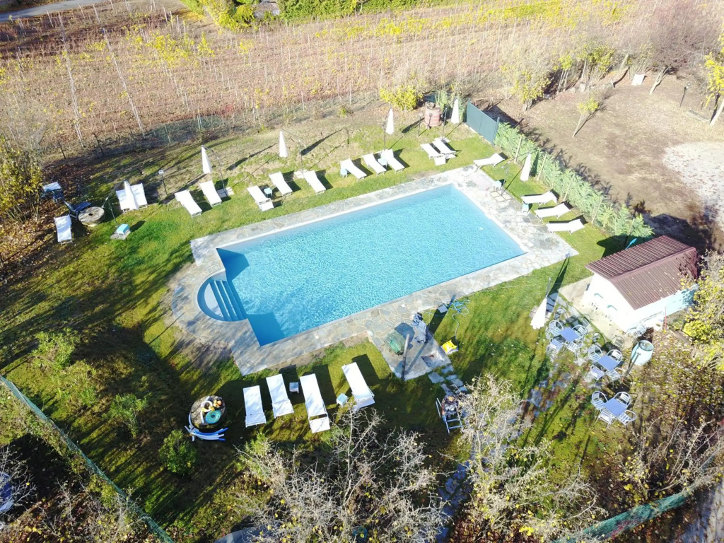 Cà San Ponzio country house & SPA