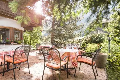 Hotel Angelika - Général