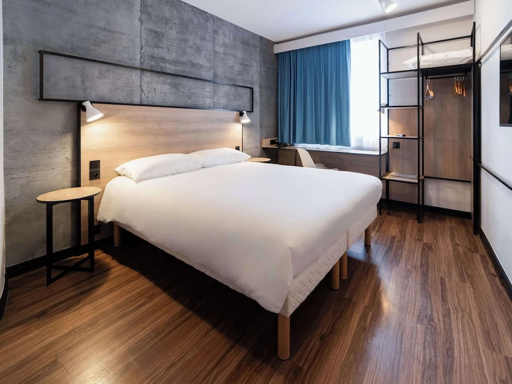 ibis Namur Centre - Chambres