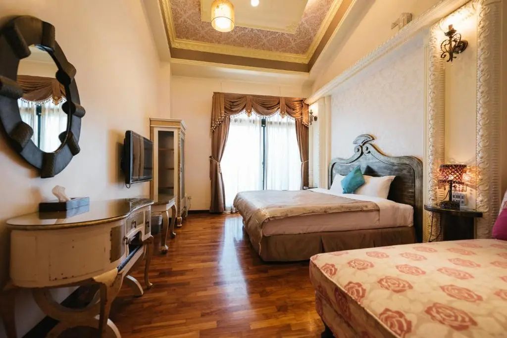 Suite