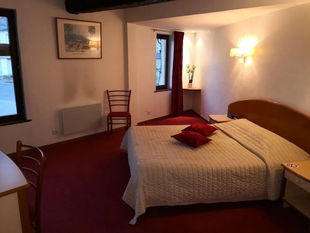 Voir la photo 3 — Auberge du jeu darc