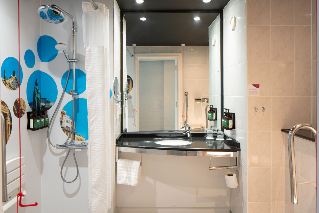 Crowne Plaza Birmingham NEC by IHG - Général