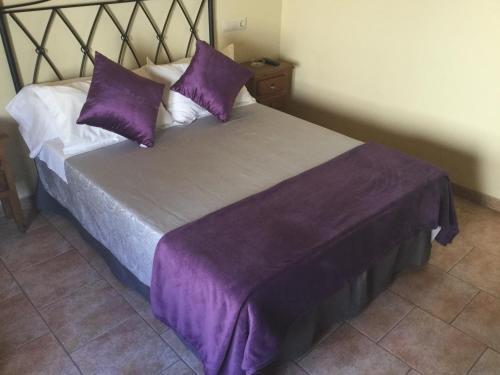 Hostal San Pedro by null