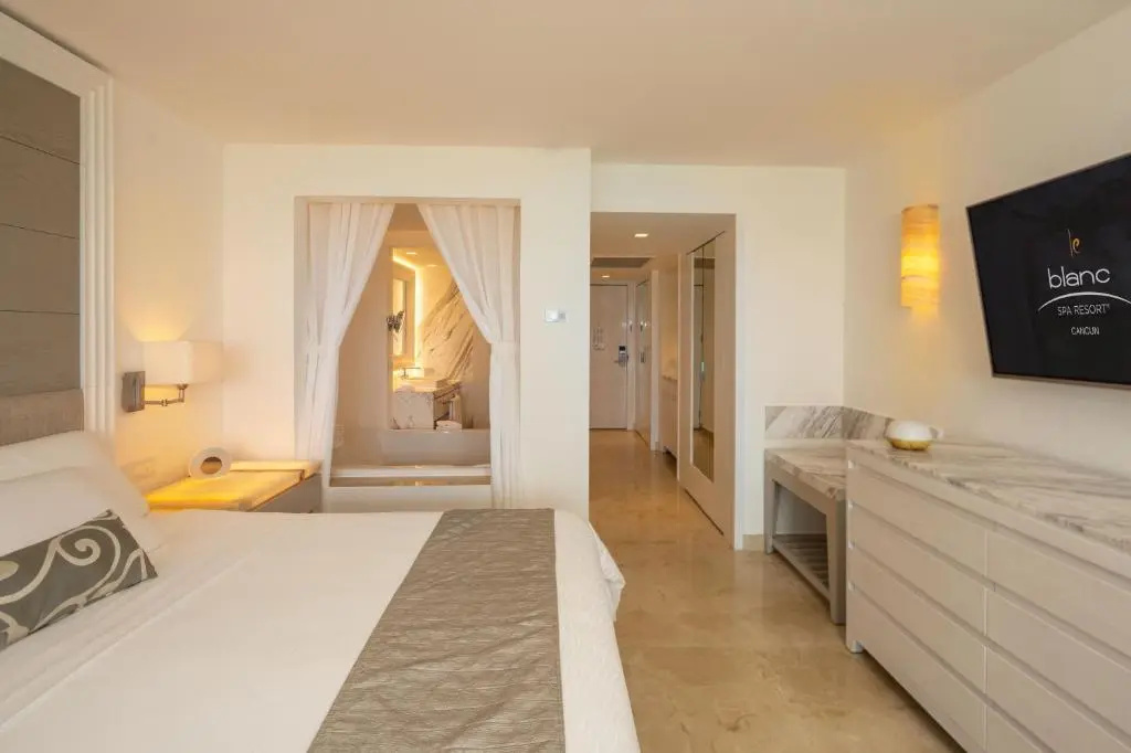Le Blanc Spa Resort Cancun - Adults Only - All-Inclusive - Chambres