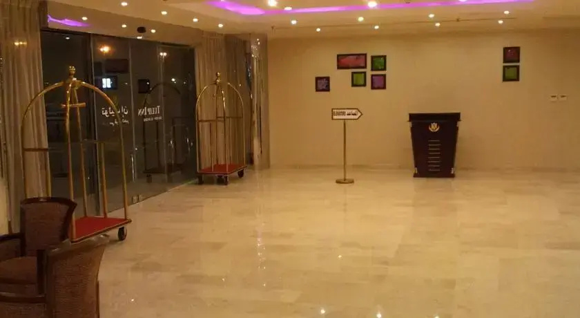 Tulip Inn Sea View ِAl Khobar Hotel