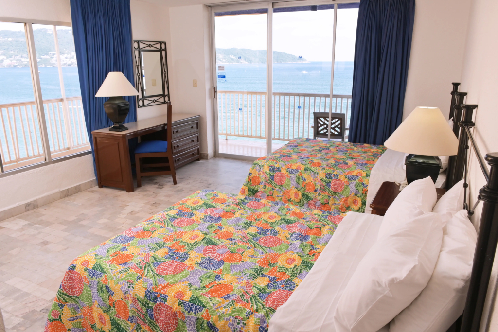 Ritz Acapulco Hotel All Inclusive — фото 2
